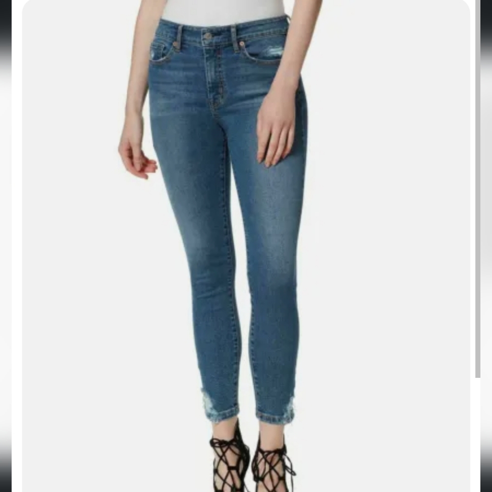 NWT Jessica Simpson Skinnies